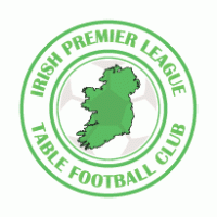 Irish Premier League TFC Logo Logos