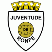 Juventude de Ronfe Logo Logos
