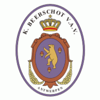 K. Beerschot V.A.V. Logo Logos