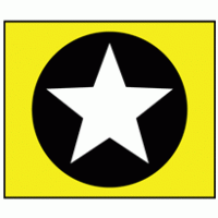 K. White Star Club Lauwe Logo Logos