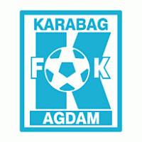 Karabag Agdam Logo Logos