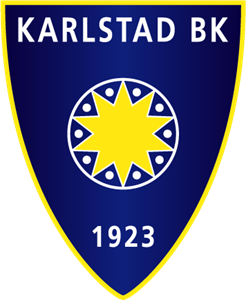 Karlstad BK Logo Logos