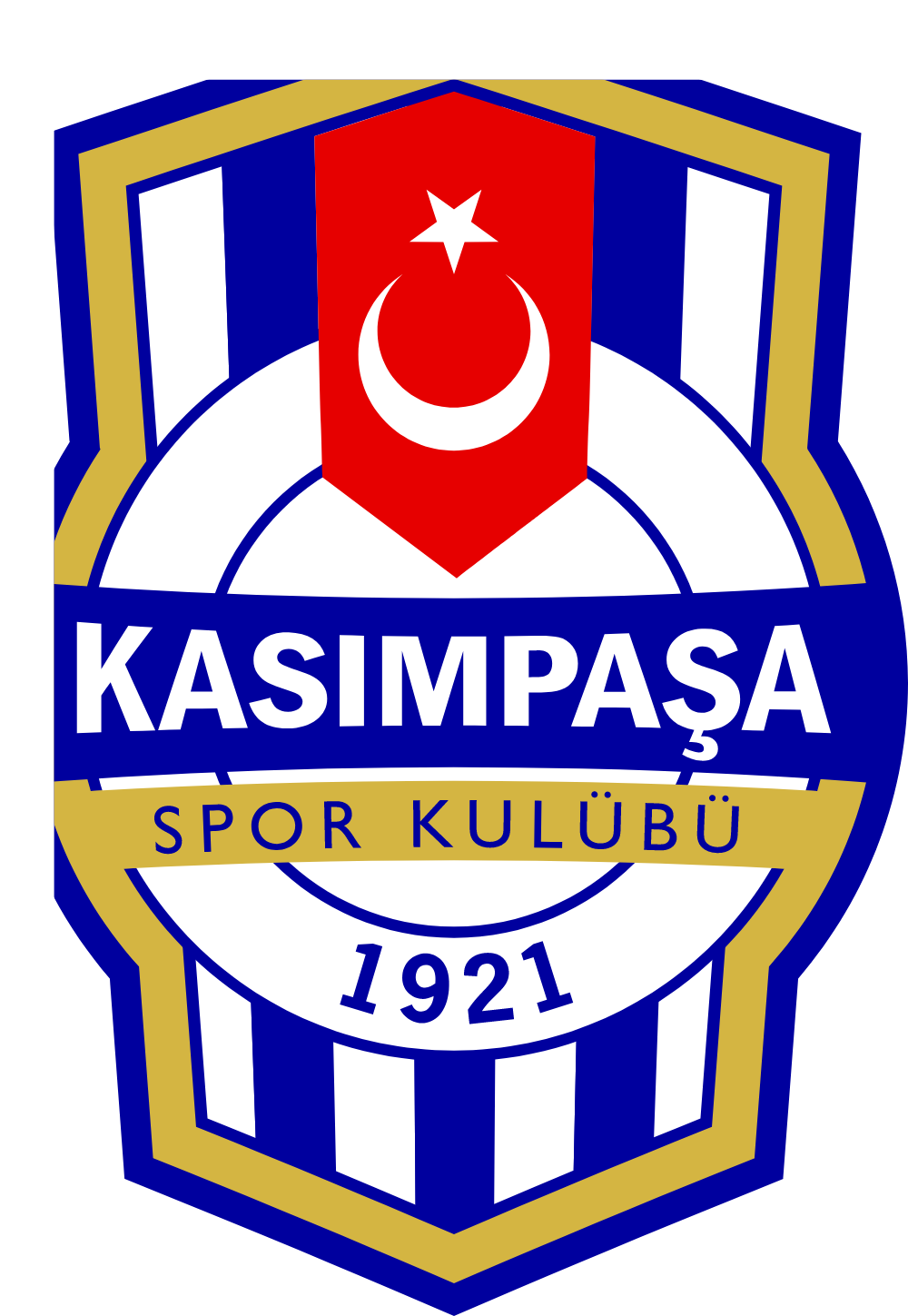 Kasimpasa SK Istanbul Logo Logos