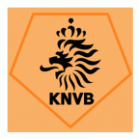 KNVB Niederlande Logo Logos