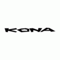 Kona 2004 Logo Logos