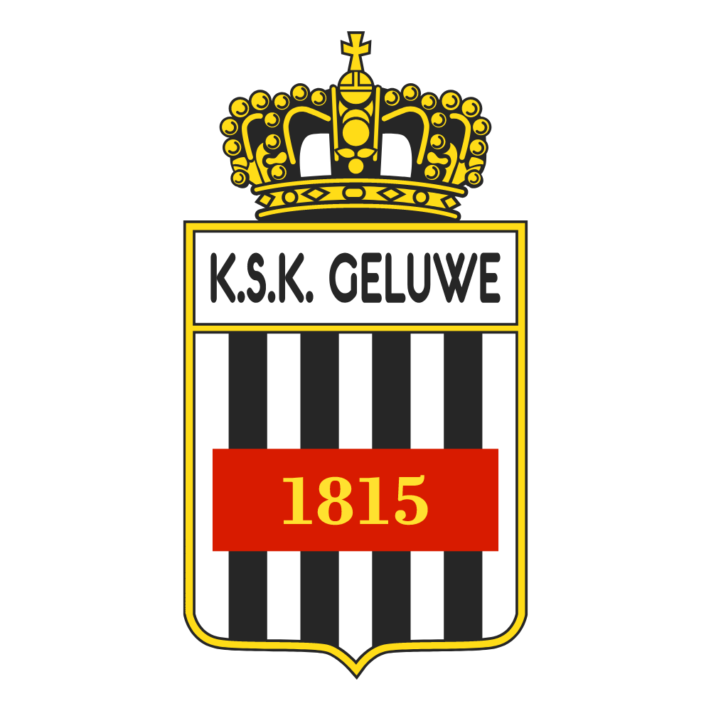 Koninklijke Sportkring Geluwe Logo Logos