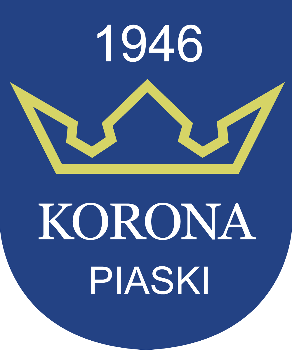 Korona Piaski Logo Logos