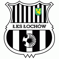 LKS Lochów Logo Logos