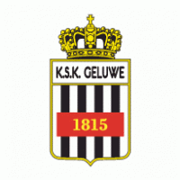 KSK Geluwe Logo Logos