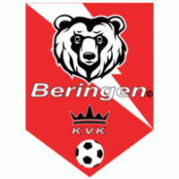 KVK Beringen Logo Logos