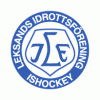 Leksands IF Logo Logos