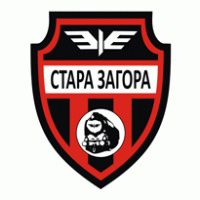 Lokomotiv Stara Zagora Logo Logos