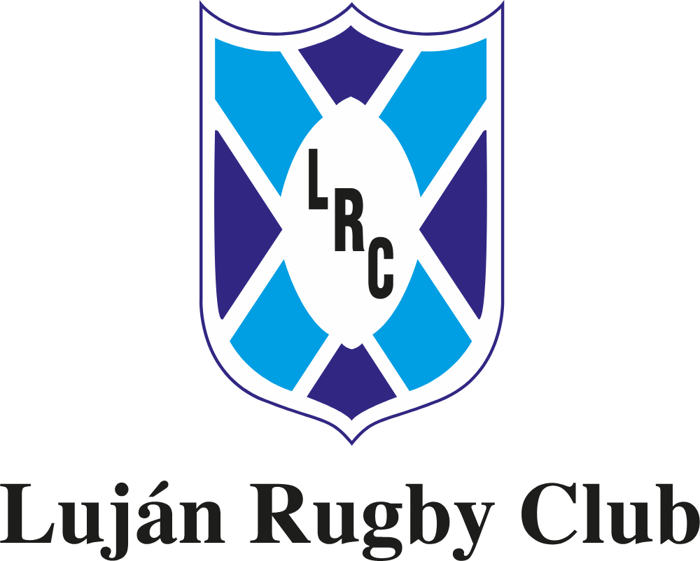 Luján Rugby Club Logo Logos