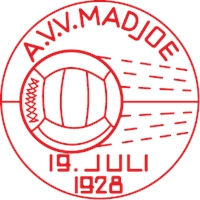Madjoe avv Amsterdam Logo Logos