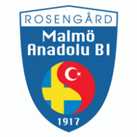 Malmo Anadolu BI Logo Logos