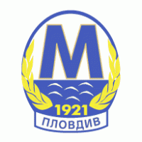 Maritza FC Plovdiv Logo Logos