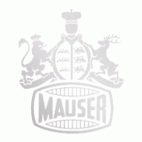 Mauser Logo Logos