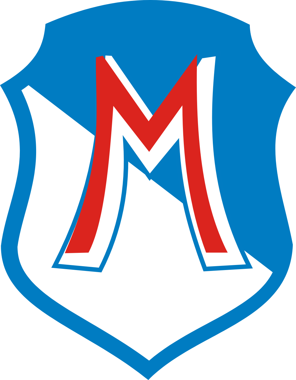 Mazur Gostynin Logo Logos