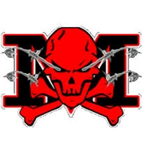 mean machine Logo PNG Logos