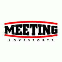 meeting loversports Logo Logos