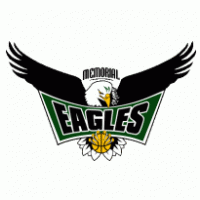 Memorial Eagles Logo Logos