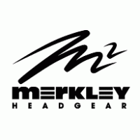 Merkley Headgear Logo Logos