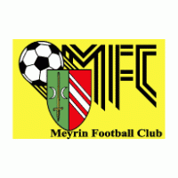 Meyrin FC Logo Logos