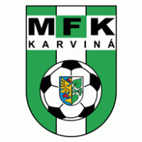 MFK Karvina Logo Logos