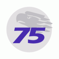Motagua 75 aniversario Logo Logos