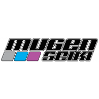 Mugen Seiki Logo Logos