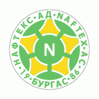 Naftex Burgas Logo Logos