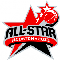 NBA All-Star Game 2013 Logo Logos