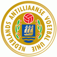Nederlands Antilliaanse Voetbal Unie Logo Logos