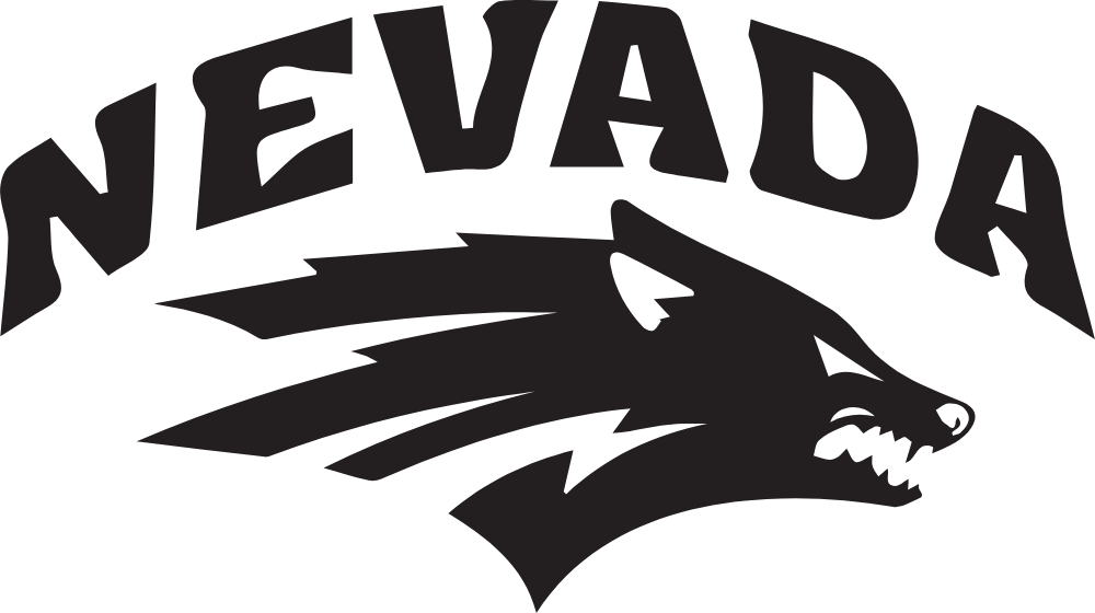 Nevada Wolfpack Logo Logos