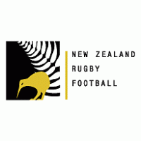 New Zealand Rugby Football Logo Logos