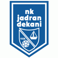 NK Jadran Dekani Logo Logos