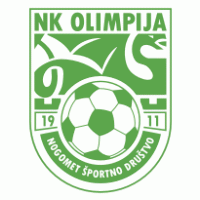 NK Olimpija Ljubljana Logo Logos