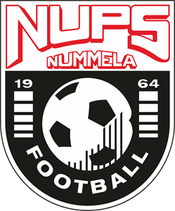 Nummelan Palloseura Logo Logos
