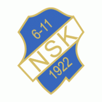 Nykvarns SK Logo Logos