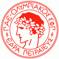 Olympiakos Pireus 80 S Logo Png Images Ai Free Png And Icon Logos