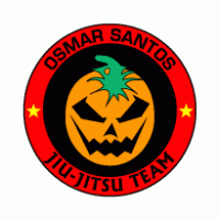 Osmar Team Jiu-Jitsu Logo Logos