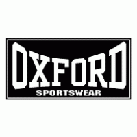 Oxford Sportswear Logo Logos
