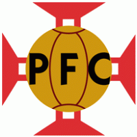 Padroense FC Logo Logos