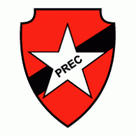 Paula Ramos Esporte Clube de Florianopolis-SC Logo Logos