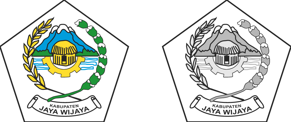 Persiwa Wamena Logo Logos