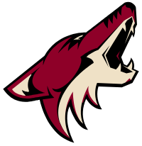 Phoenix Coyotes Logo Logos