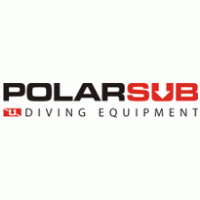 POLARSUB Logo Logos