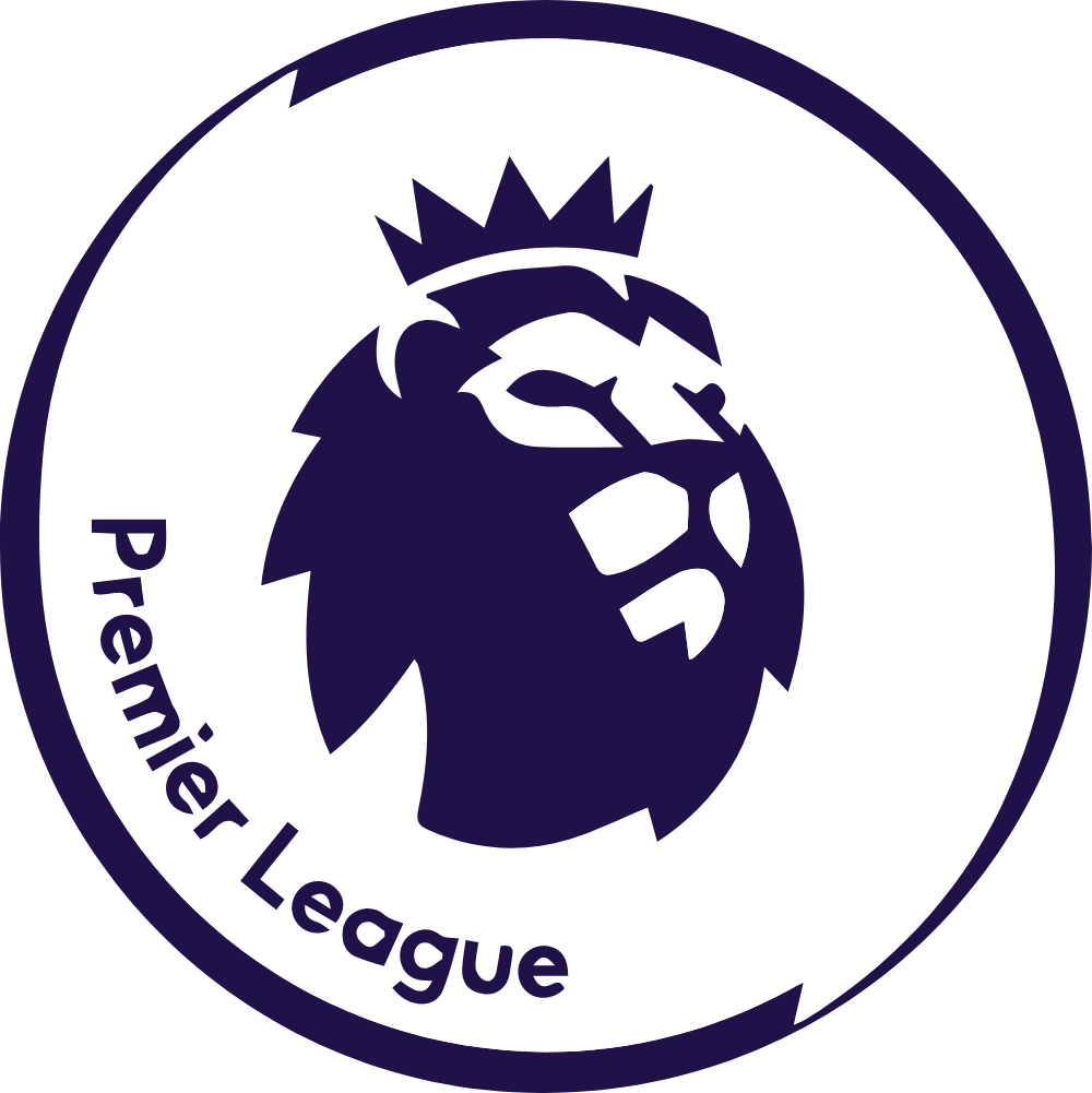 Premier League New Logo Logos