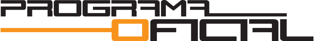 PROGRAMA OFICIAL Logo Logos