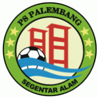 PS Palembang Logo Logos